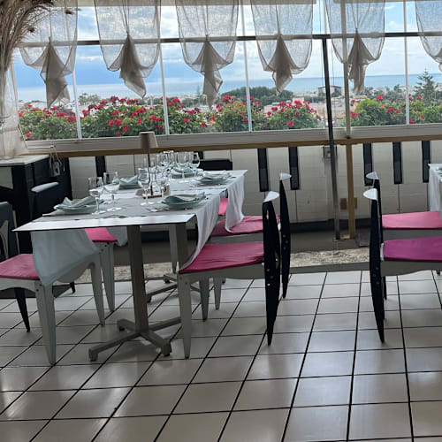 L'Angolo di Beppe - Ristorante - Torre Lapillo Porto Cesareo, Torre Lapillo