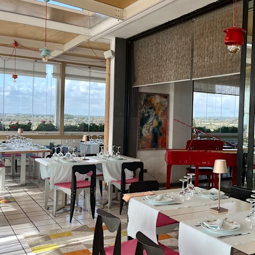 L'Angolo di Beppe - Ristorante - Torre Lapillo Porto Cesareo, Torre Lapillo