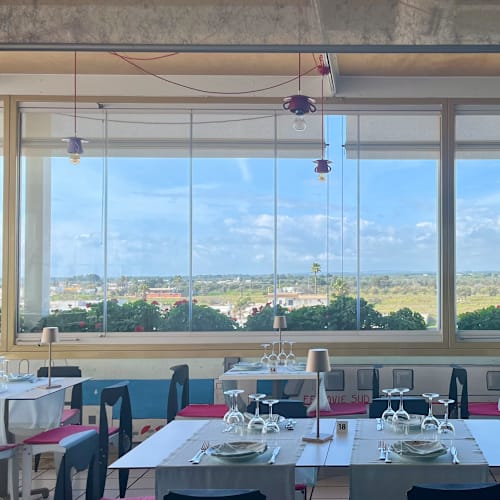 L'Angolo di Beppe - Ristorante - Torre Lapillo Porto Cesareo, Torre Lapillo