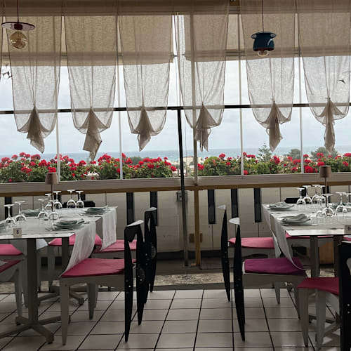 L'Angolo di Beppe - Ristorante - Torre Lapillo Porto Cesareo, Torre Lapillo