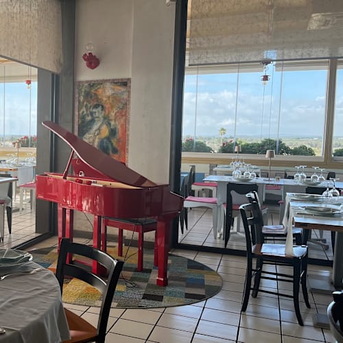 L'Angolo di Beppe - Ristorante - Torre Lapillo Porto Cesareo, Torre Lapillo