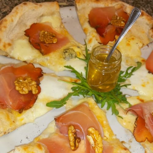 Alfio's Pizza & Pasta, Giardini Naxos