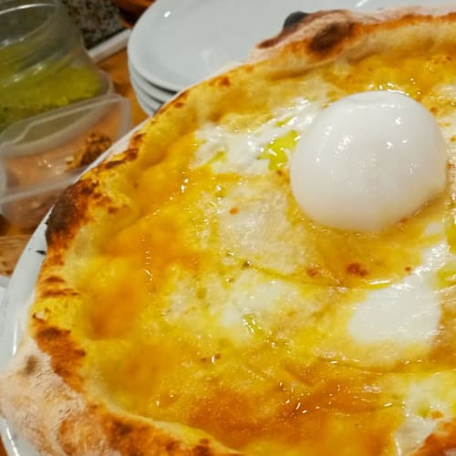 Alfio's Pizza & Pasta, Giardini Naxos