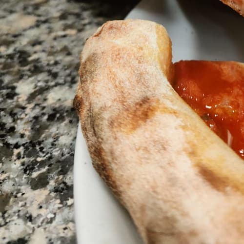 Alfio's Pizza & Pasta, Giardini Naxos