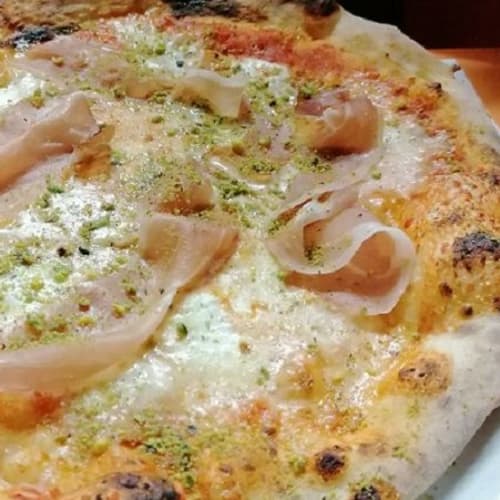 Alfio's Pizza & Pasta, Giardini Naxos