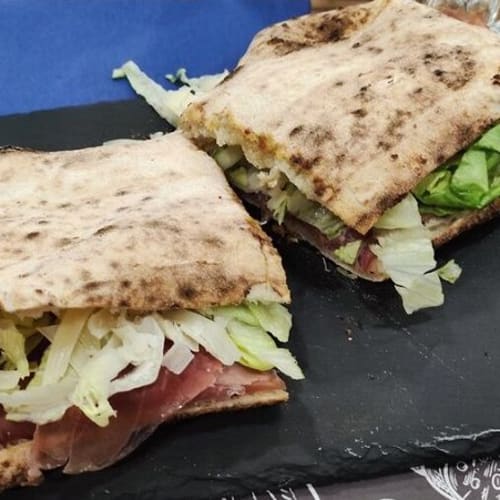 Alfio's Pizza & Pasta, Giardini Naxos