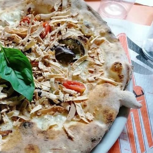Alfio's Pizza & Pasta, Giardini Naxos