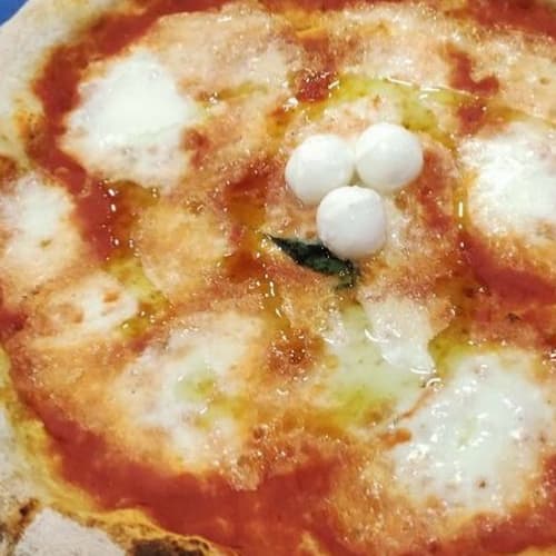 Alfio's Pizza & Pasta, Giardini Naxos