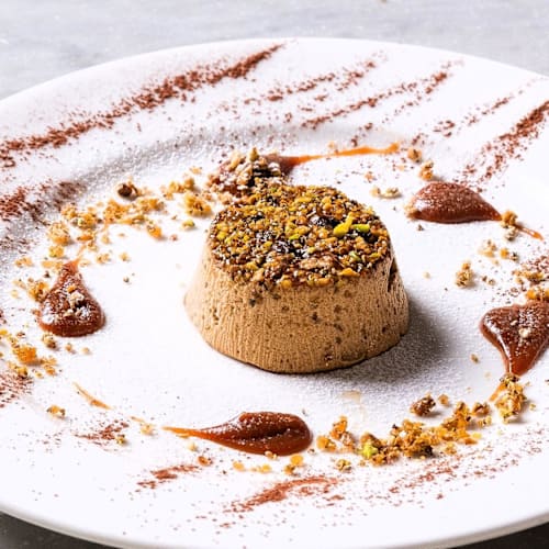 Aroma Ristorante in Firenze, Firenze