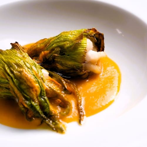 Aroma Ristorante in Firenze, Firenze