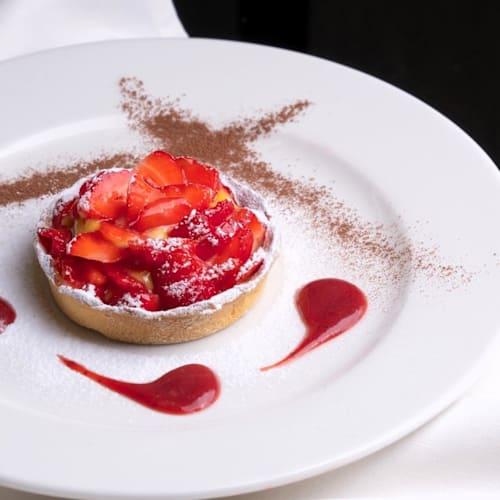 Aroma Ristorante in Firenze, Firenze