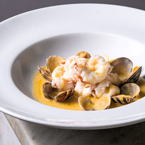Aroma Ristorante in Firenze, Firenze