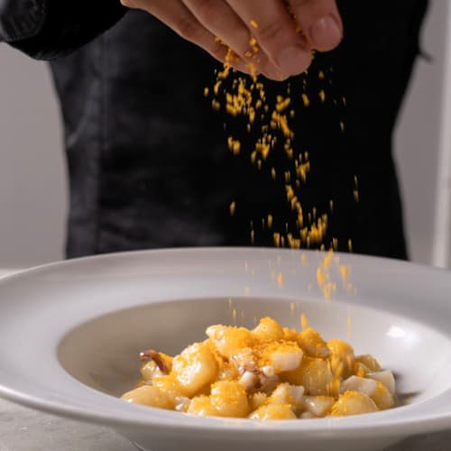 Aroma Ristorante in Firenze, Firenze