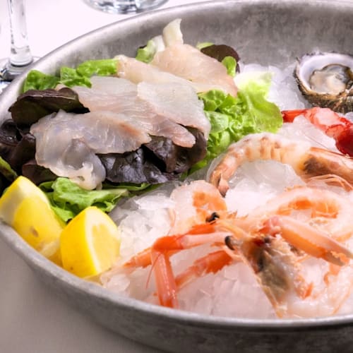Aroma Ristorante in Firenze, Firenze