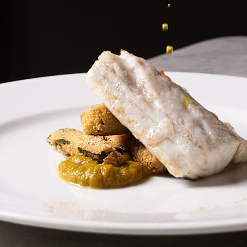 Aroma Ristorante in Firenze, Firenze