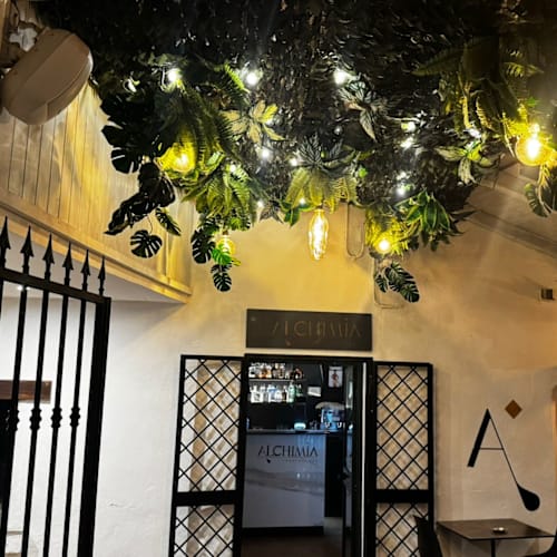 Alchimia Typical Restaurant, Ruffano