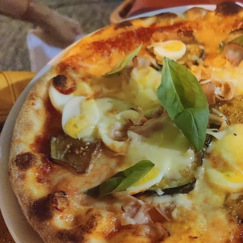 Lavica Ristopub - Pizzeria , Trecastagni
