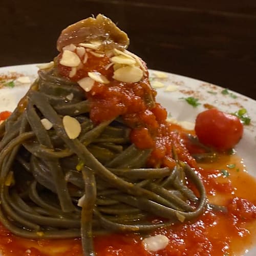 Lavica Ristopub - Pizzeria , Trecastagni