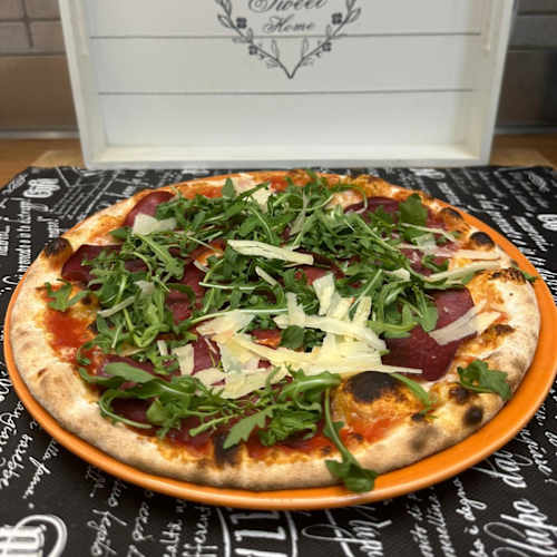 Al Punto Giusto, Montegrotto Terme