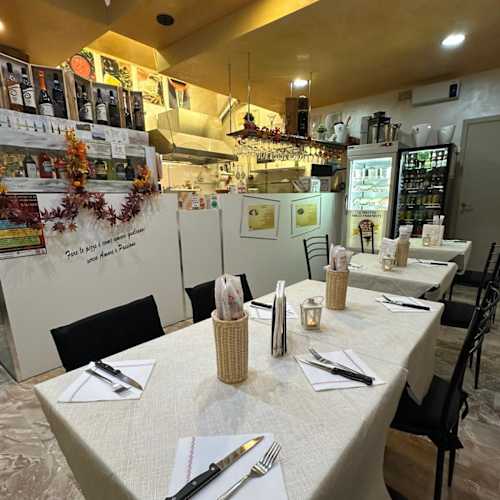 Al Punto Giusto, Montegrotto Terme