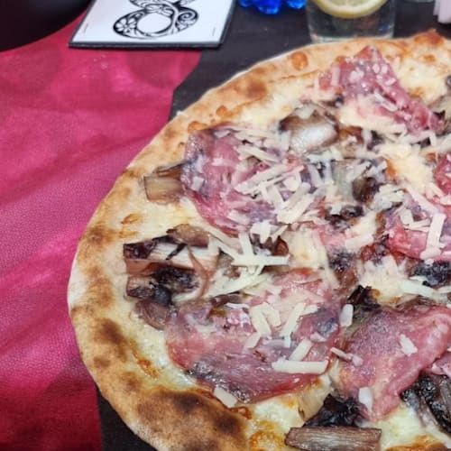 Al Punto Giusto, Montegrotto Terme