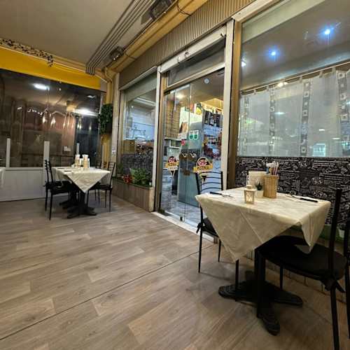 Al Punto Giusto, Montegrotto Terme