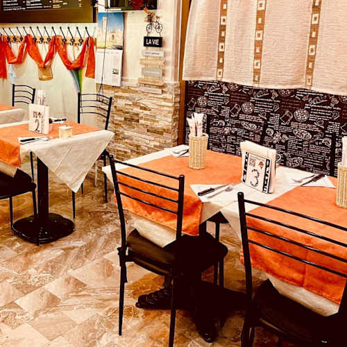 Al Punto Giusto, Montegrotto Terme