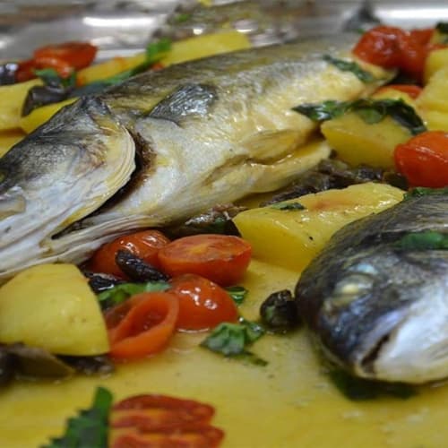 Gamberosso, Triggiano