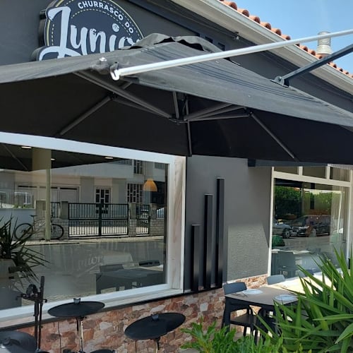 Churrasco do junior, Samora Correia
