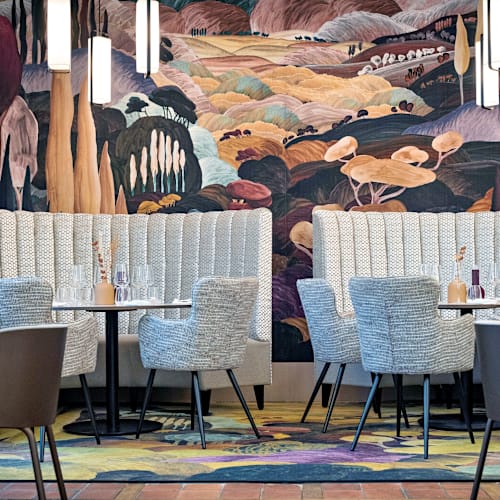 La Closerie, Dijon