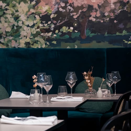 La Closerie, Dijon