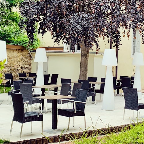 La Closerie, Dijon