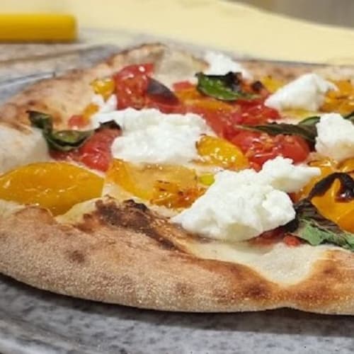 Caffe Convivium, Versailles