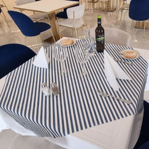 Eden Bleu, Vico Equense