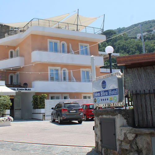 Eden Bleu, Vico Equense