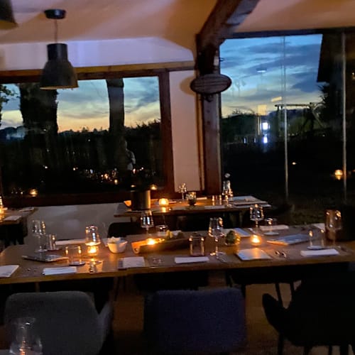 Pano Food and Wine, Roma