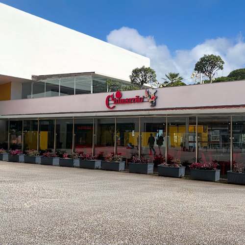 Chimarrão Parque das Nações, Lisboa