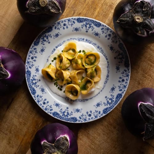 Onice Osteria, Porto San Giorgio