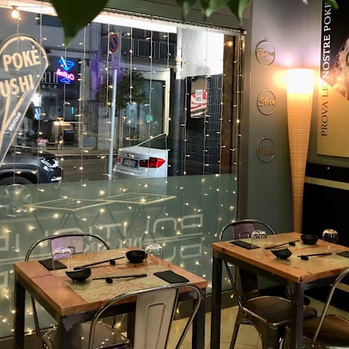 Boutique del Sushi Pomezia, Pomezia