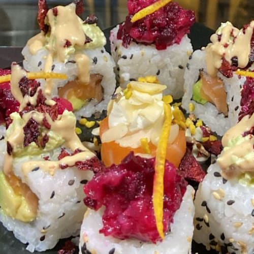 Boutique del Sushi Pomezia, Pomezia