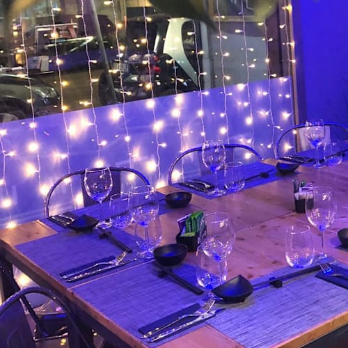 Boutique del Sushi Pomezia, Pomezia