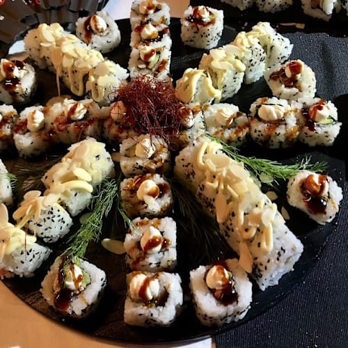Boutique del Sushi Pomezia, Pomezia