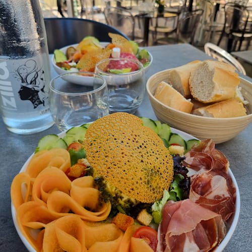 Le Rendez-vous, Aix-en-Provence