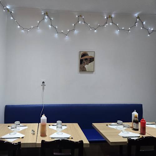 Phô Levallois, Levallois-Perret