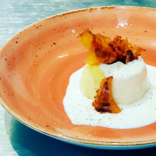 Colle dell'Acero, Pian di Gerri