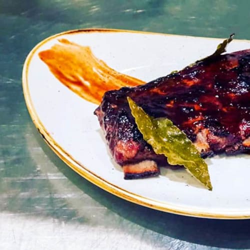 Colle dell'Acero, Pian di Gerri