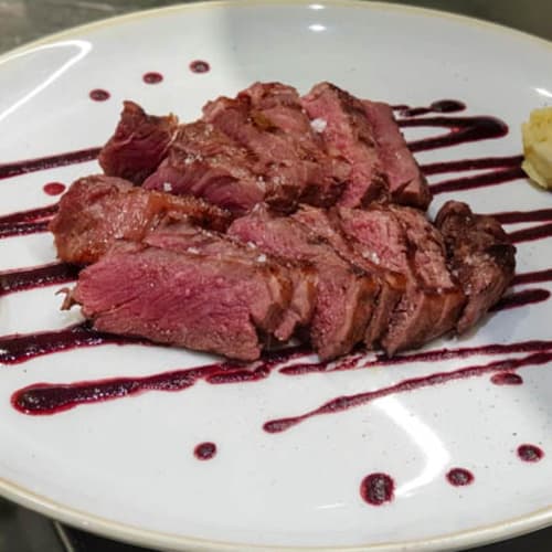 Colle dell'Acero, Pian di Gerri