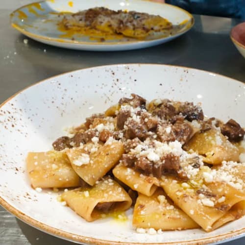 Colle dell'Acero, Pian di Gerri