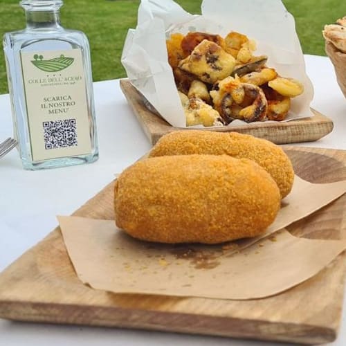 Colle dell'Acero, Pian di Gerri