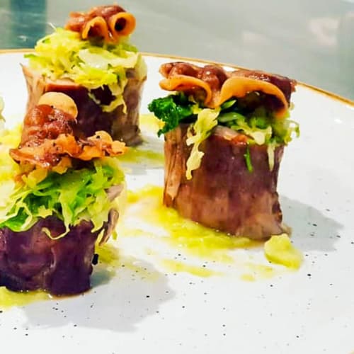 Colle dell'Acero, Pian di Gerri